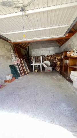 Achat - Maison Saint-Michel-de-Chaillol 05260 5 pièces 83 m 2 1250 m 2