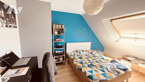 ST PIERRE QUIBERON : Maison 110 M²  environ au calme