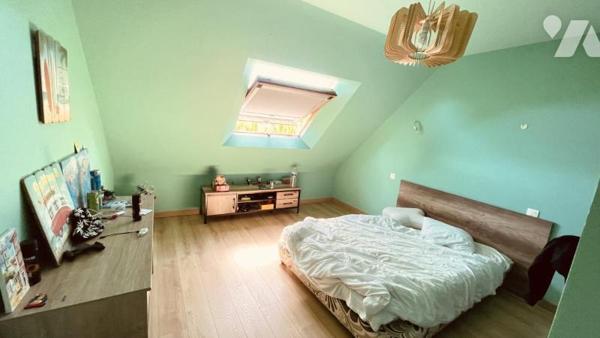 ST PIERRE QUIBERON : Maison 110 M²  environ au calme