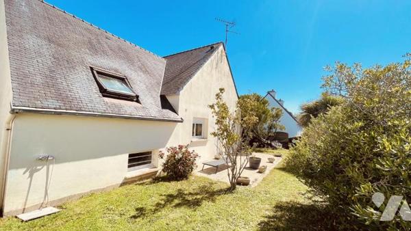ST PIERRE QUIBERON : Maison 110 M²  environ au calme