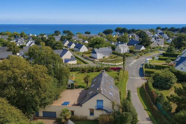 Sarzeau (56370) A 5 minutes de marche de la plage !