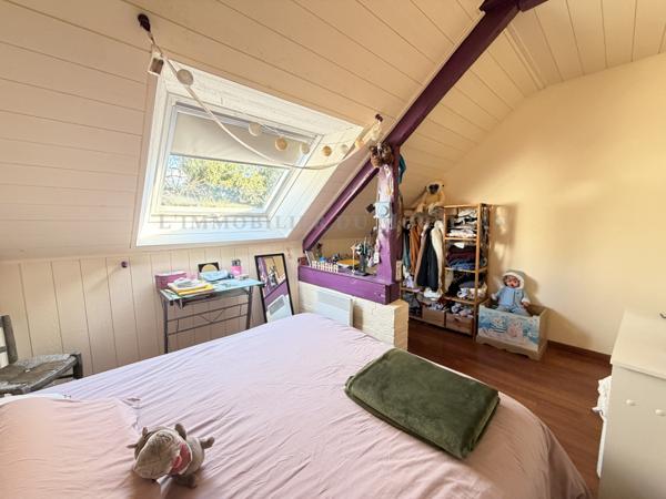 Sarzeau (56370) A 5 minutes de marche de la plage !