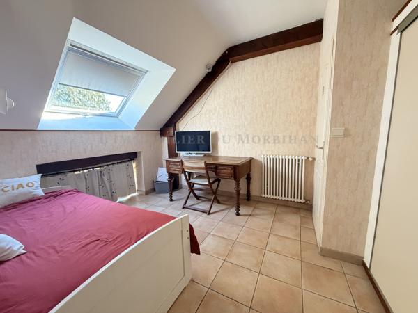 Sarzeau (56370) A 5 minutes de marche de la plage !