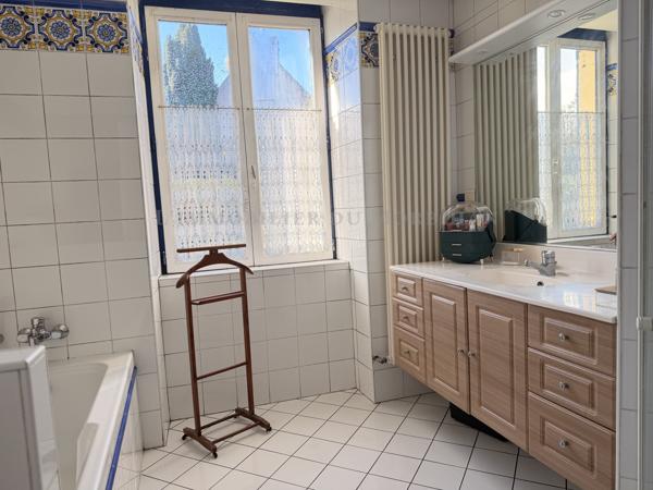 Sarzeau (56370) A 5 minutes de marche de la plage !