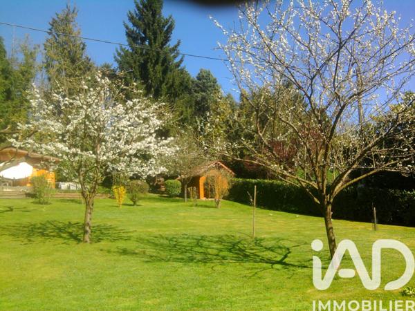 Terrain à vendre 1 921 m² La Suze-sur-Sarthe