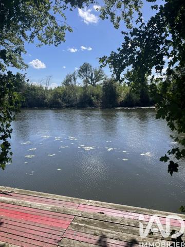 Terrain à vendre 1 921 m² La Suze-sur-Sarthe