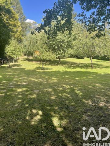 Terrain à vendre 1 921 m² La Suze-sur-Sarthe