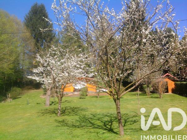 Terrain à vendre 1 921 m² La Suze-sur-Sarthe