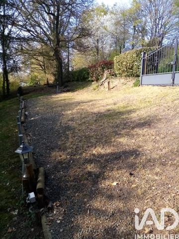 Terrain à vendre 1 921 m² La Suze-sur-Sarthe
