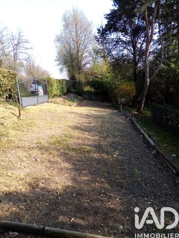 Terrain à vendre 1 921 m² La Suze-sur-Sarthe