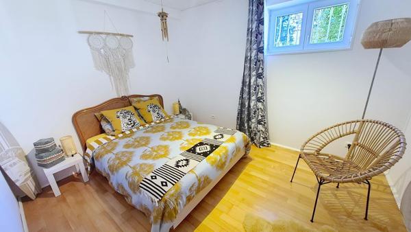 Maison avec piscine, Montplaisir, secteur Recherché