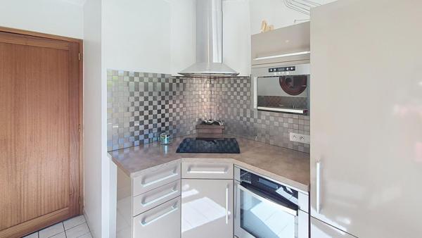 Maison avec piscine, Montplaisir, secteur Recherché