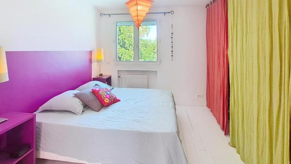 Maison avec piscine, Montplaisir, secteur Recherché