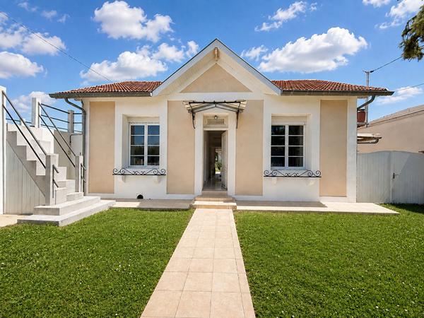 Maison à vendre à LIBOURNE (33)