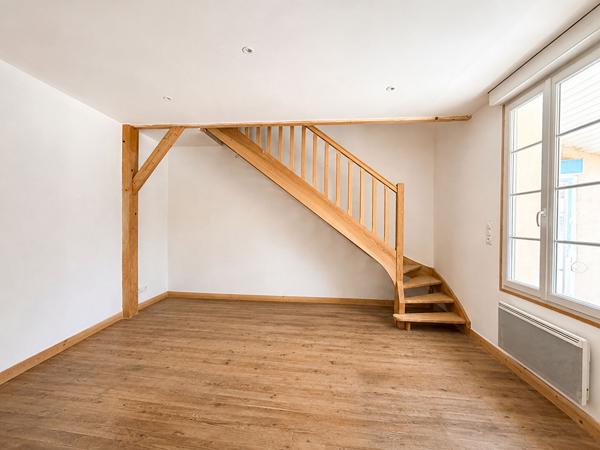 Maison à vendre à LIBOURNE (33)