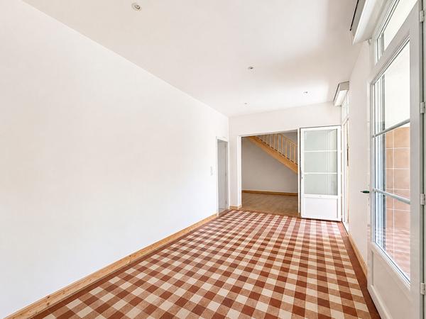 Maison à vendre à LIBOURNE (33)
