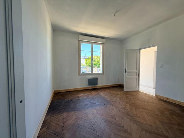 Maison à vendre à LIBOURNE (33)