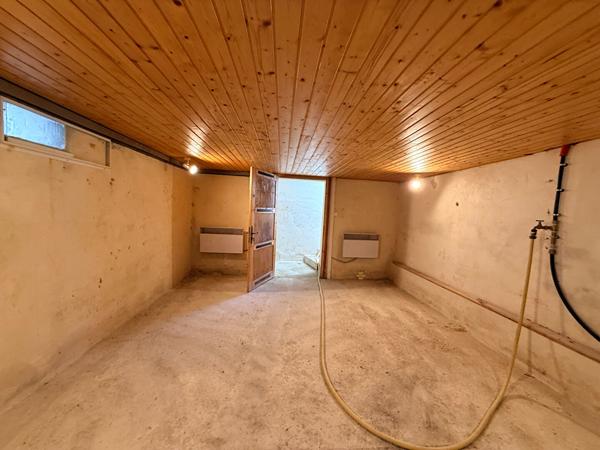 Maison à vendre à LIBOURNE (33)