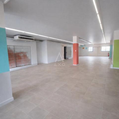 LOCAL COMMERCIAL 200m² PERPIGNAN
