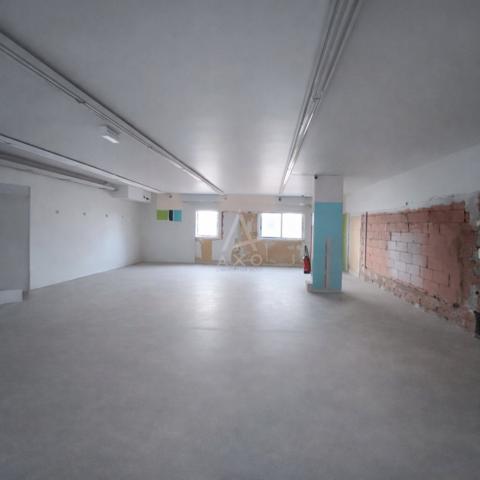 LOCAL COMMERCIAL 200m² PERPIGNAN