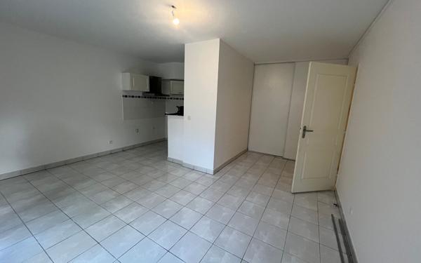 Appartement à louer    3 pièces •  Gujan-Mestras