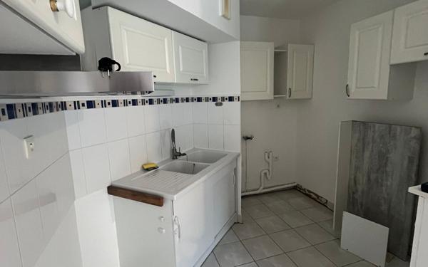 Appartement à louer    3 pièces •  Gujan-Mestras