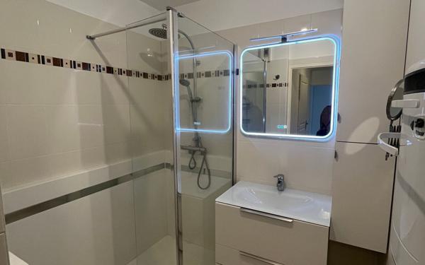 Appartement à louer    3 pièces •  Gujan-Mestras