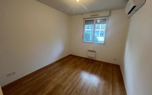 Appartement à louer    3 pièces •  Gujan-Mestras