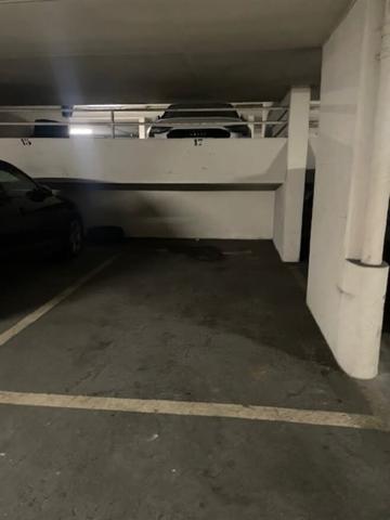 Annexes stationnement