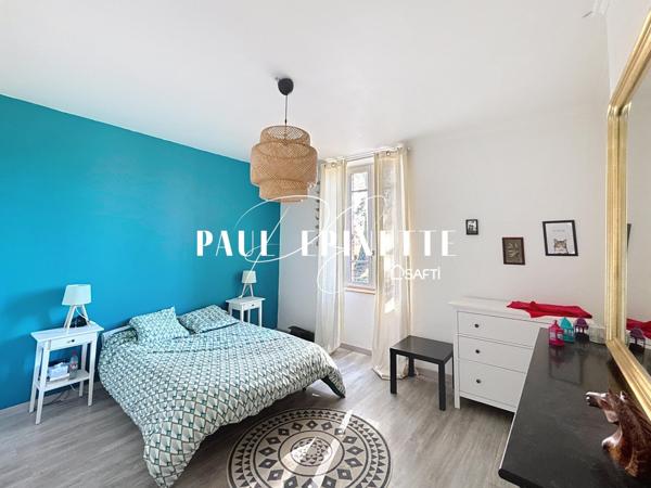 Ferme 5 pièces 137m2 avec dépendance