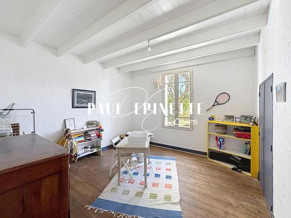 Ferme 5 pièces 137m2 avec dépendance