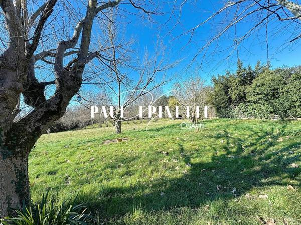 Ferme 5 pièces 137m2 avec dépendance