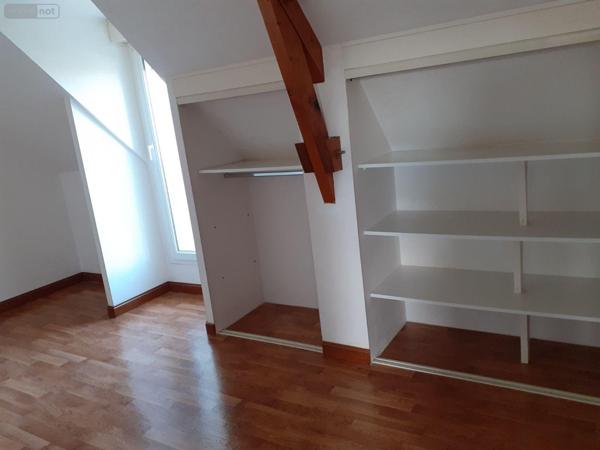 Maison à louer à Cornillé en Ille-et-Vilaine (35500), ref : 35131-213