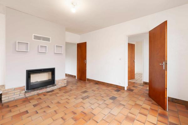 Maison à louer    4 pièces • 80 m2 Villeneuve-de-Marsan