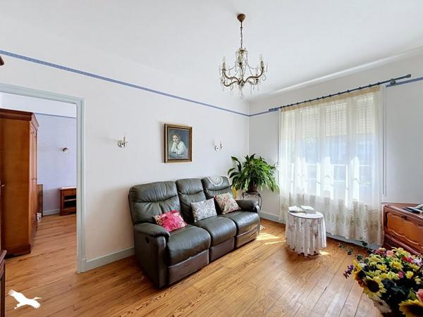 Maison à vendre 192 240 € Montréjeau 6 p 180 m² DPE E