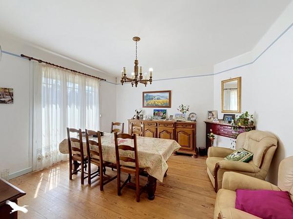 Maison à vendre 192 240 € Montréjeau 6 p 180 m² DPE E