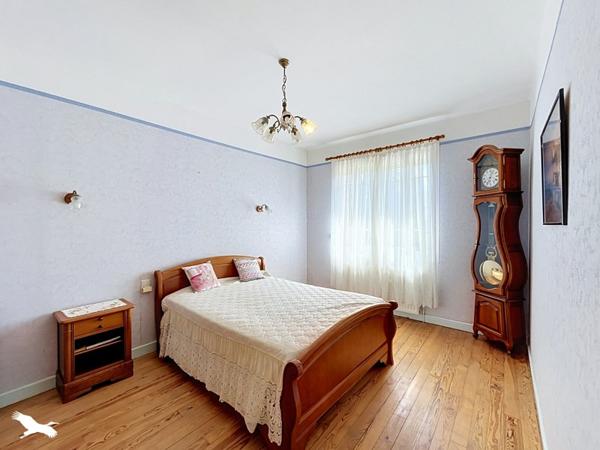 Maison à vendre 192 240 € Montréjeau 6 p 180 m² DPE E