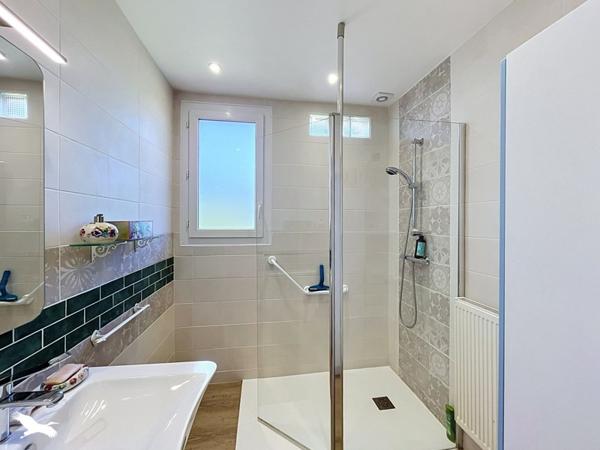 Maison à vendre 192 240 € Montréjeau 6 p 180 m² DPE E