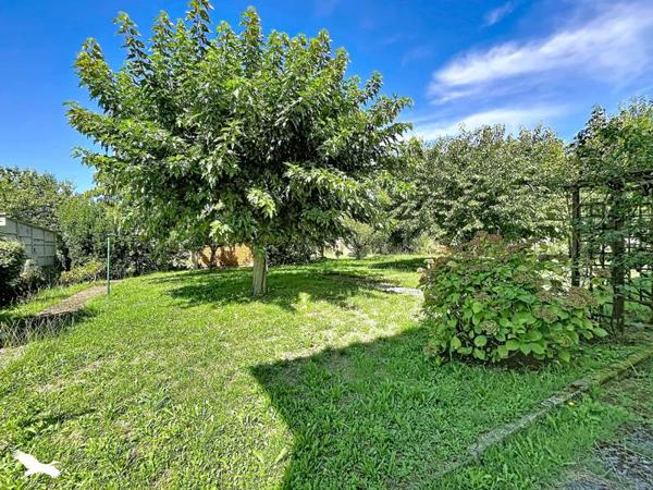 Maison à vendre 192 240 € Montréjeau 6 p 180 m² DPE E