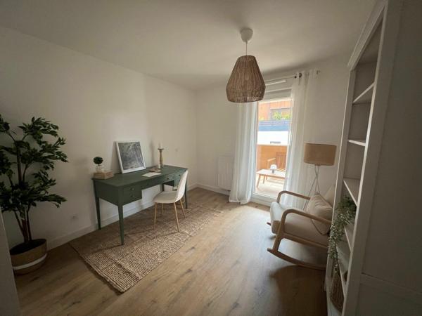 Appartement à vendre    4 pièces •  Biscarrosse