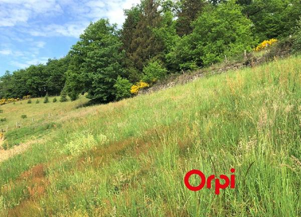 Terrain à vendre  •  532 m2 Pomeys