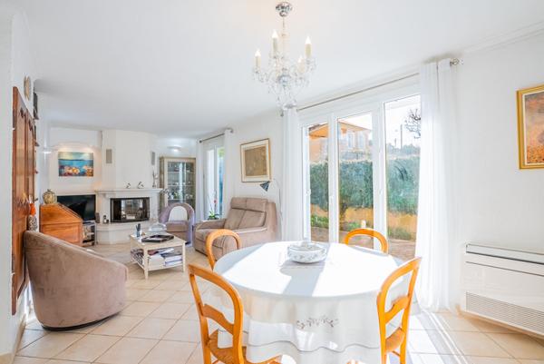 Maison Toulon EST 142m² 5 pièce(s)