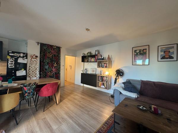 T3 terrasse et pkg - Terres Neuves , Begles
