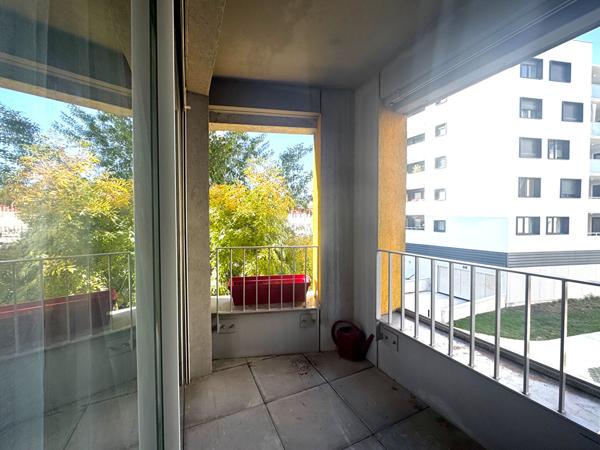 T3 terrasse et pkg - Terres Neuves , Begles