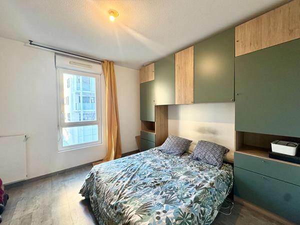 T3 terrasse et pkg - Terres Neuves , Begles