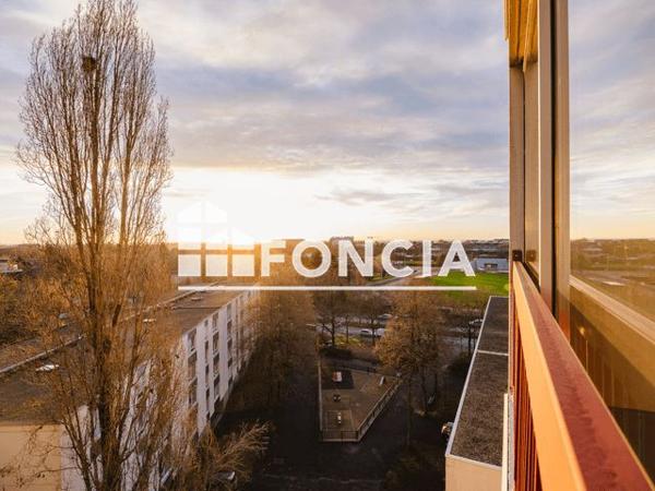 À vendre Appartement 5 pièces 94 m² - Rennes 35200