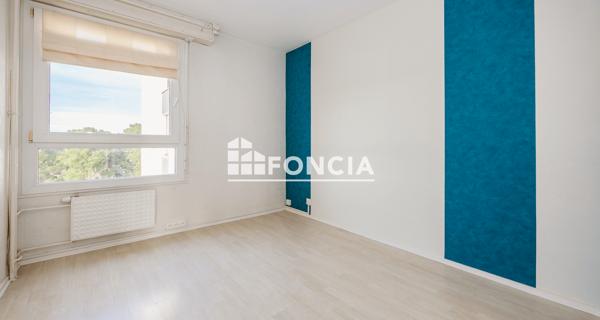 À vendre Appartement 5 pièces 94 m² - Rennes 35200