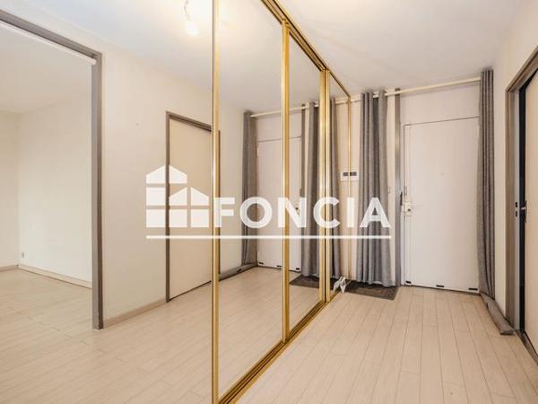 À vendre Appartement 5 pièces 94 m² - Rennes 35200