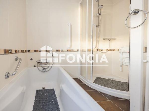 À vendre Appartement 5 pièces 94 m² - Rennes 35200