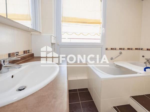 À vendre Appartement 5 pièces 94 m² - Rennes 35200